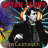 Bryan Ferry Dylanesque album cover