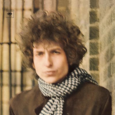 album bob dylan blonde on blonde