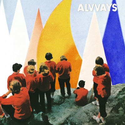 Alvvays album Antisocialites