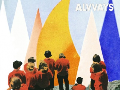 Alvvays album Antisocialites