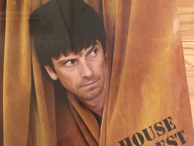 Euros Childs House Arrest