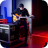 Flight Case, Guitarist