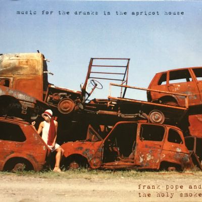 album music for the drunks in the apricot house