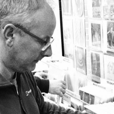 Hanco at record fair