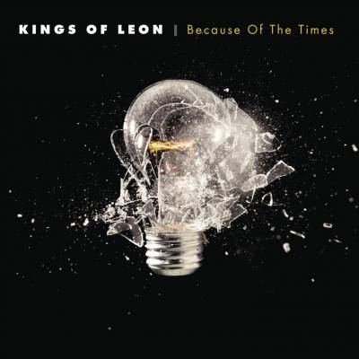 Kings of Leon - Because Of The Times