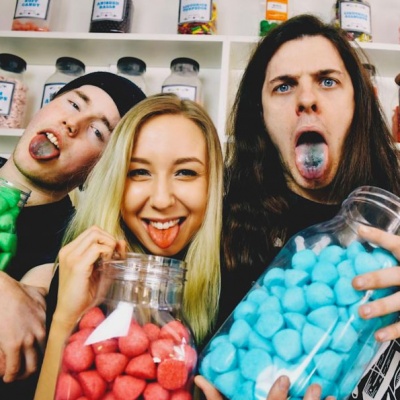 Milk Teeth