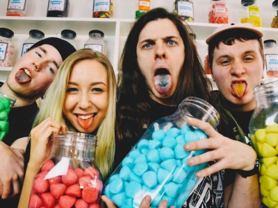 Milk Teeth
