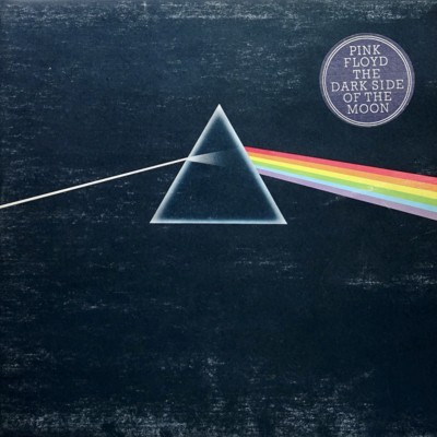 Pink Floyd The Dark Side Of The Moon