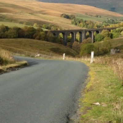 Yorkshire dales
